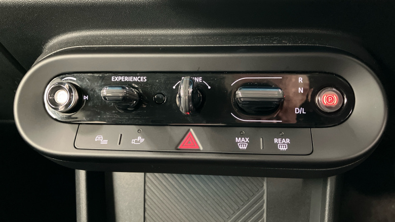 MINI Cooper 1.5 C Classic 3dr Auto Petrol Hatchback